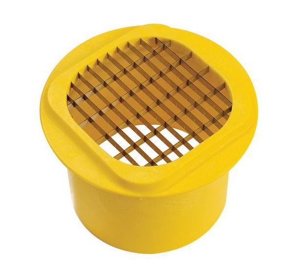 Option coupe-frites pour support Prep Chef