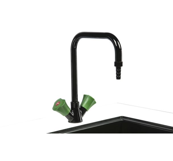 Option pour mélangeur Eau-froide/Eau-chaude sur table CLASS'