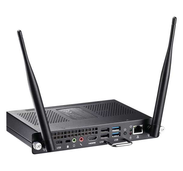 Ordinateur OPS3 pour ENI - Optoma