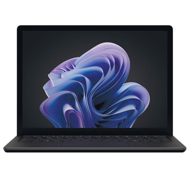 Ordinateur portable 13.5'' 512Go Surface Laptop6 for Business Microsoft