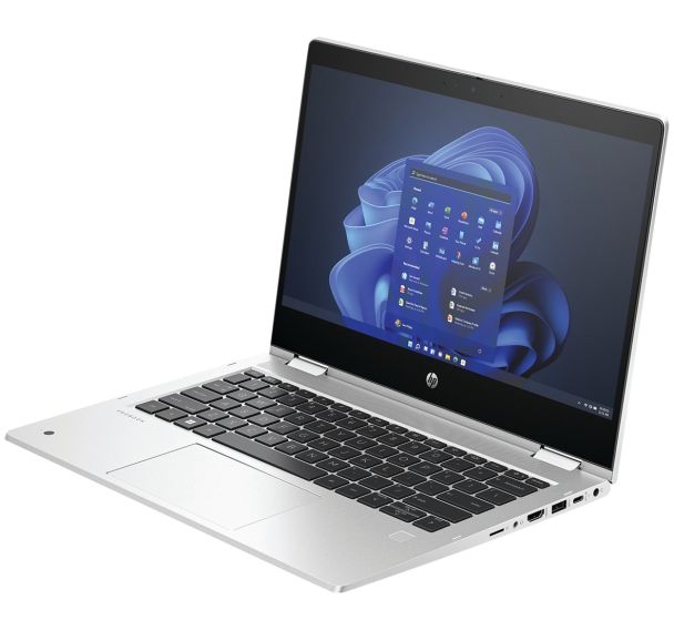 PC portable 13,3'' tactile Probook 435 G10 Rysen5/8Go/256Go - HP