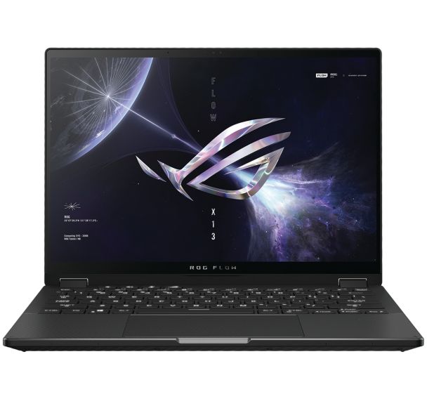 Ordinateur portable 13,4'' tactile ROG Flow X13 Rysen9/16Go/1To - Asus