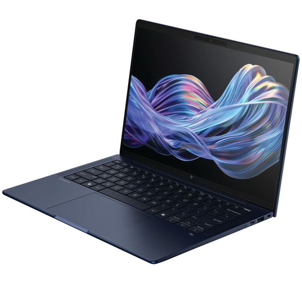 PC portable 14'' 1To EliteBookX G1i Notebook Next Gen AI HP