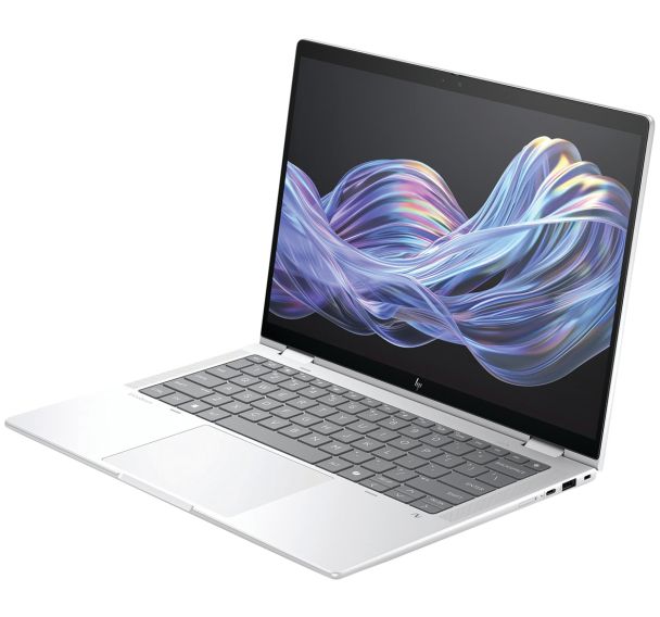 PC portable 14'' 1To HP EliteBook X Flip G1i Notebook - HP