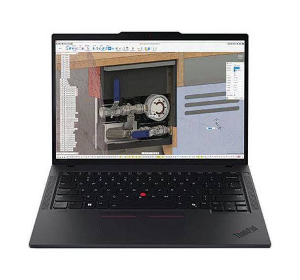 Ordinateur portable 14'' 1To ThinkPad P14s Gen 6 21RV - Lenovo