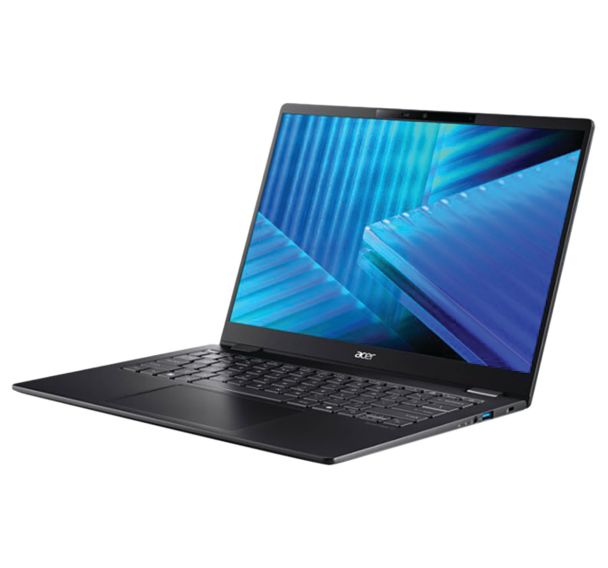 Ordinateur portable 14'' 1To TravelMate P6 14 AI TMP614-54-TCO - Acer