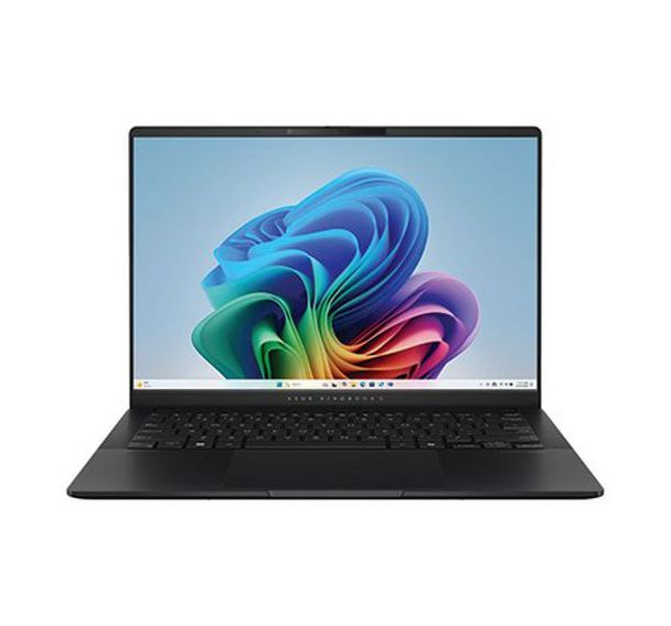 Ordinateur portable 14'' 1To Vivobook S 14 OLED M5406WA-PP180X - Asus