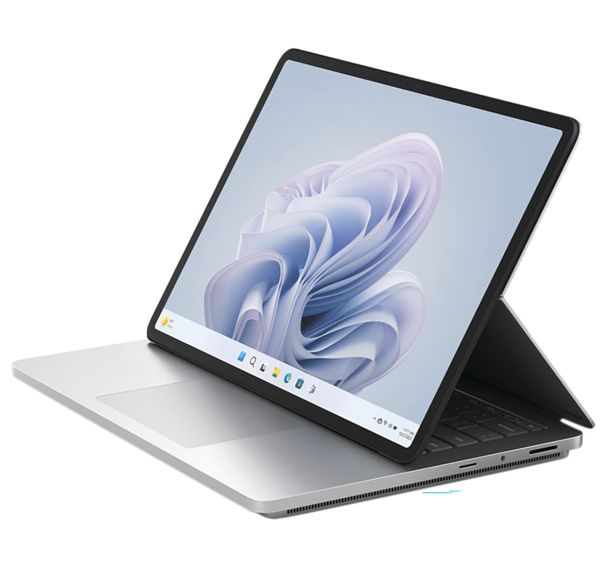 Ordinateur portable 14,4'' Surface Laptop Studio 2 YZY-00006 - Microsoft