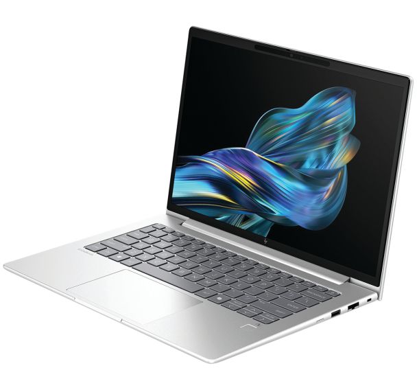 PC portable 14'' 512Go HP EliteBook 6 G1q Notebook - HP