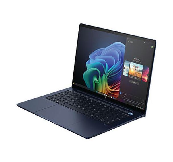 Ordinateur portable 14'' 512Go HP EliteBook Ultra G1i Notebook - HP