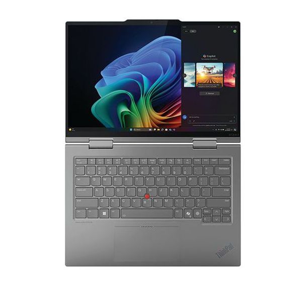 Ordinateur portable 14'' 512Go ThinkPad X1 2-in-1 Gen 10 21NU - Lenovo