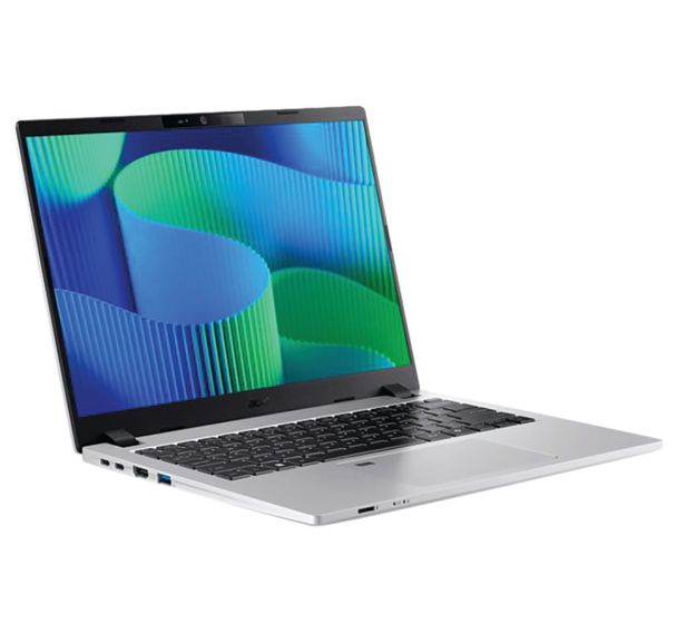 Ordinateur portable 14'' 512Go TravelMate P2 14 TMP214-56-TCO - Acer