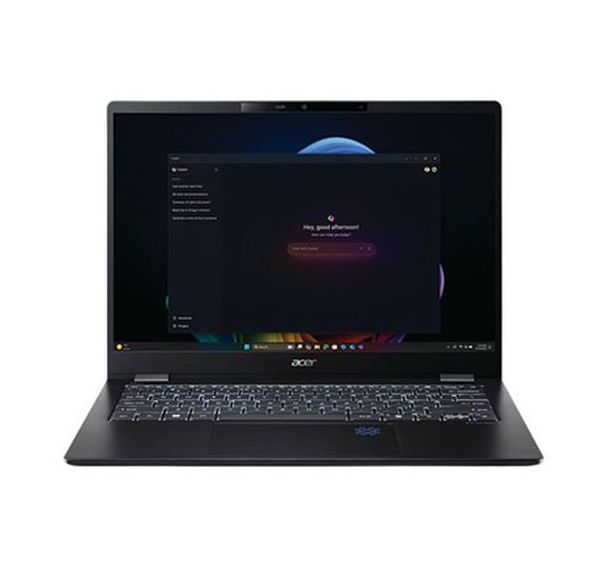 Ordinateur portable 14'' 512Go TravelMate P6 14 AI TMP614-54-TCO - Acer