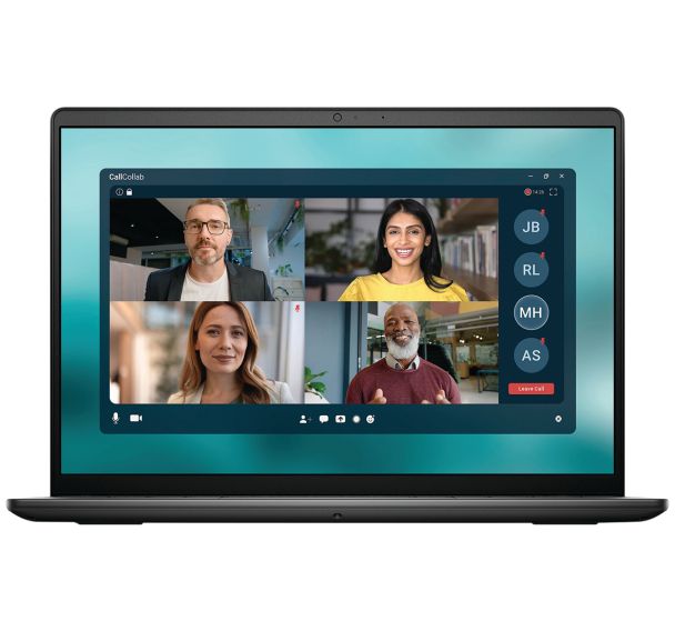 Ordinateur portable 14'' Core 3 8Go 512Go Pro 14 8CRF9 Essential Dell