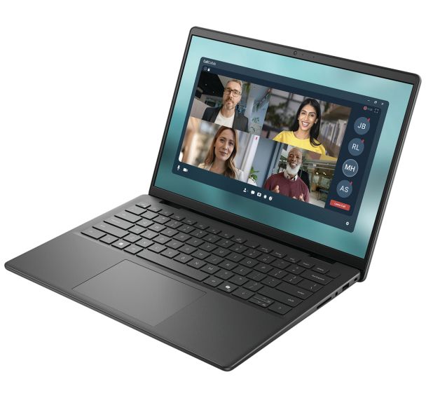 Ordinateur portable 14'' Core 3 8Go 512Go Pro 14 MJMJX Essential Dell