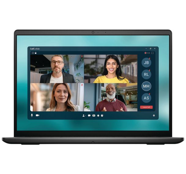 Ordinateur portable 14'' Core 7 16Go 512Go Pro 14 68J0W Essential Dell