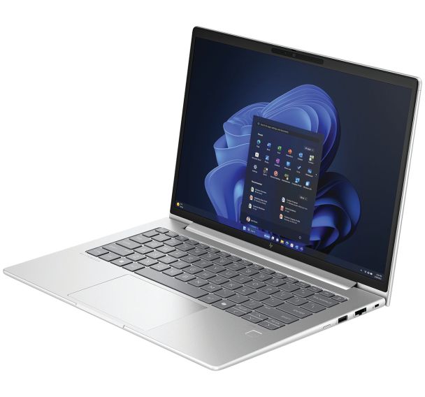 Ordinateur portable 14'' EliteBook 640 G11 C Ultra5/16Go/512Go - HP