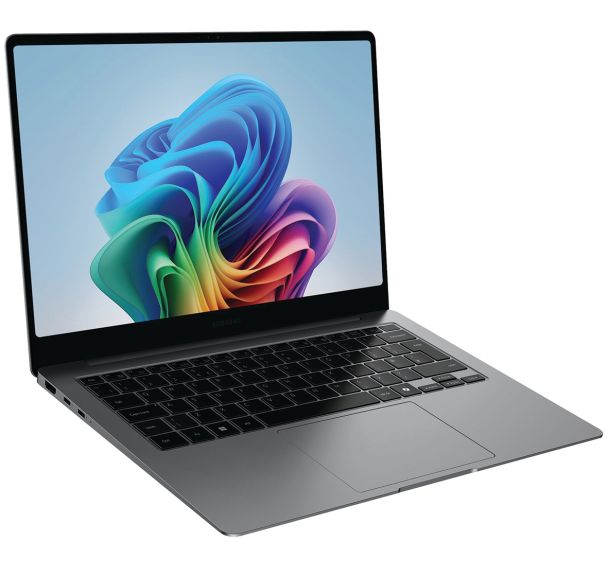 Ordinateur portable 14'' Galaxy Book5 Pro C Ultra 7/16Go/512 Go - Samsung