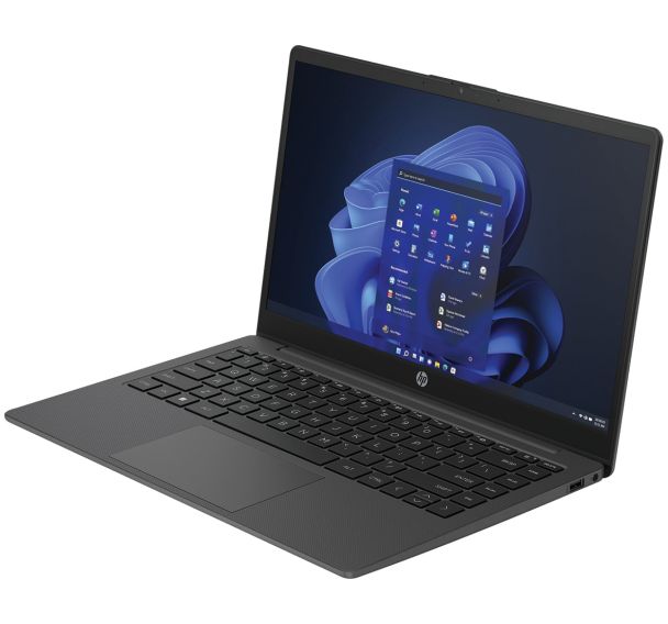 Ordinateur portable 14'' HP 245 G10 Rysen5/16Go/512Go - HP