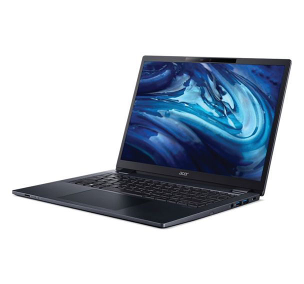 Ordinateur portable 14'' TravelMate P4 TMP414-41 - Acer