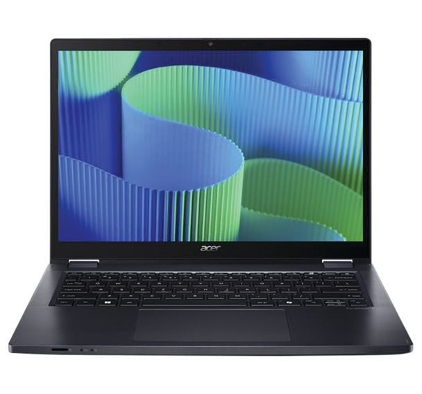 Ordinateur portable 14'' tactile TravelMate P4 Spin 14 C Ultra7/16Go/1To - Acer