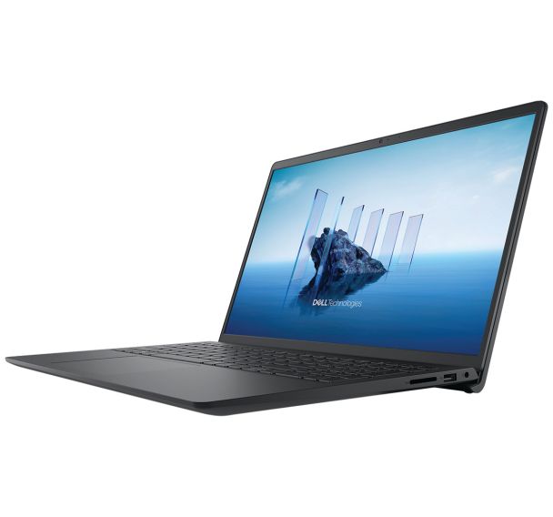 Ordinateur portable 15.6'' Core i5 16Go 512Go Pro 15 Essential Dell