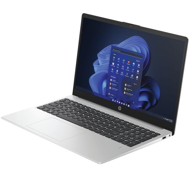 Ordinateur portable 15,6'' HP 255 G10 Rysen5/8Go/256Go - HP