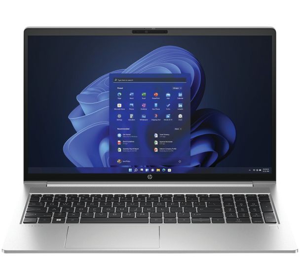 Ordinateur portable 15,6'' ProBook 450 G10 Ci3/8Go/256Go - HP