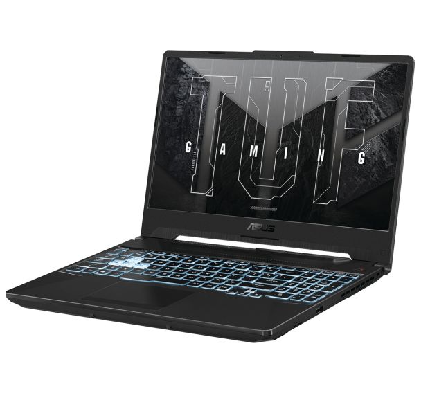 Ordinateur portable 15,6'' TUF Gaming F15 - Asus