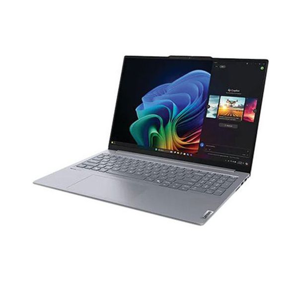Ordinateur portable 16'' 512Go ThinkBook 16 G7 QOY 21NH - Lenovo