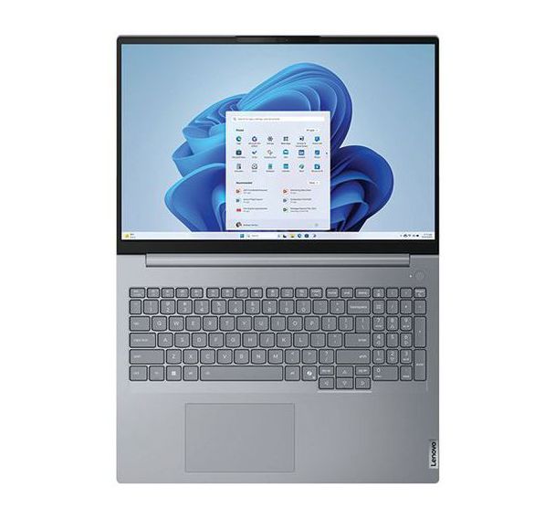 Ordinateur portable 16'' 512Go ThinkBook 16 G8 IAL 21SK - Lenovo