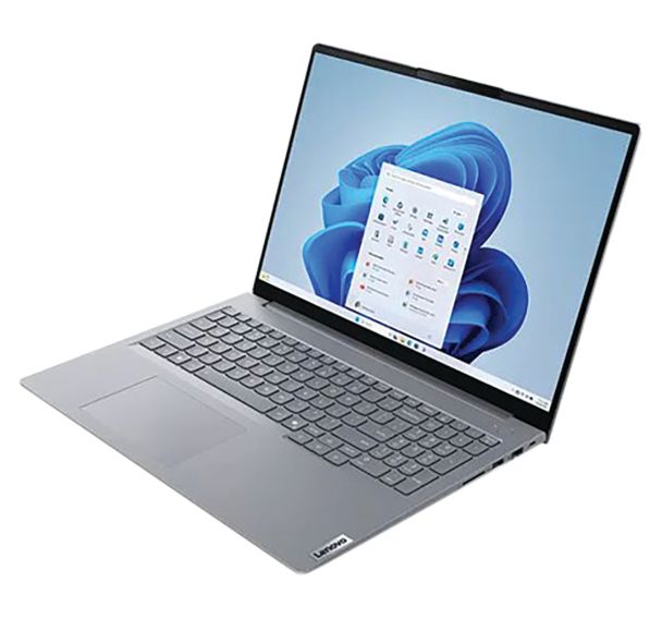 Ordinateur portable 16'' 512Go ThinkBook 16 G8 IRL 21SH - Lenovo