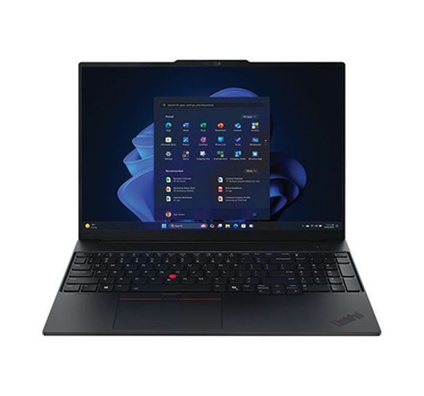 Ordinateur portable 16'' 512Go ThinkPad E16 Gen 3 21SR - Lenovo