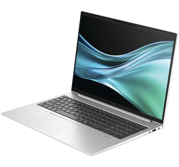 Ordinateur portable 16'' EliteBook 865 G11 Rysen7/16Go/512Go - HP