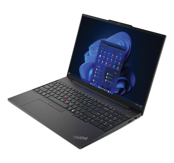 Ordinateur portable 16" ThinkPad E16 Gen 2 21MA - Lenovo