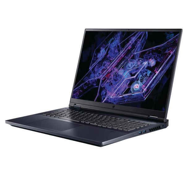 Ordinateur portable 18'' Predator Helios 18 - Acer