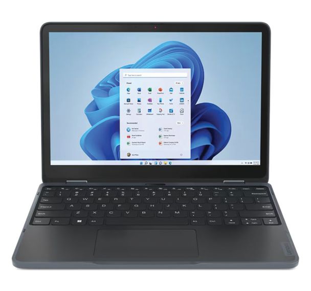 Ordinateur portable 500w Yoga Gen 4 82VQ - Lenovo