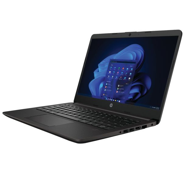 Ordinateur portable HP 240R G9 Notebook A23GFEA#ABF - HP