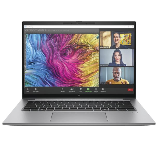 Ordinateur portable HP ZBook Firefly 14 G11 Mobile Workstation 98N64ET#ABF HP