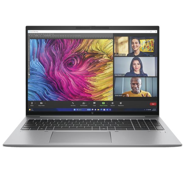 Ordinateur portable HP ZBook Firefly 16 G11 Mobile Workstation 98N61ET#ABF HP