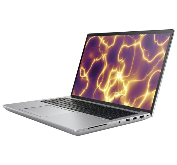 Ordinateur portable HP ZBook Fury 16 G11 Mobile Workstation 98K29ET#ABF HP