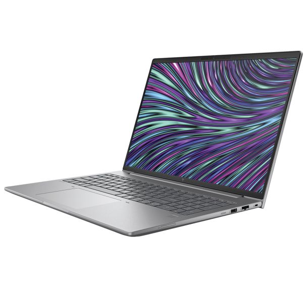 Ordinateur portable HP ZBook Power G11 Mobile Workstation 98N83ET#ABF HP