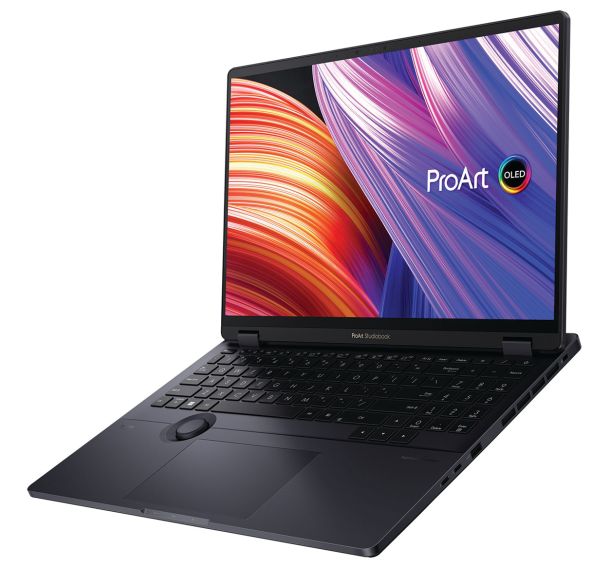Ordinateur portable ProArt StudioBook Pro 16 OLED W7604J3D-MY012X Asus