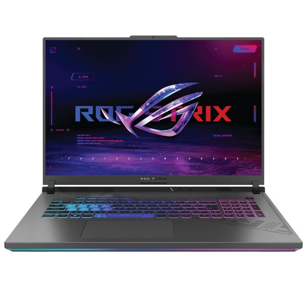 Ordinateur portable ROG Strix G18 G814JZ-N6037X - Asus