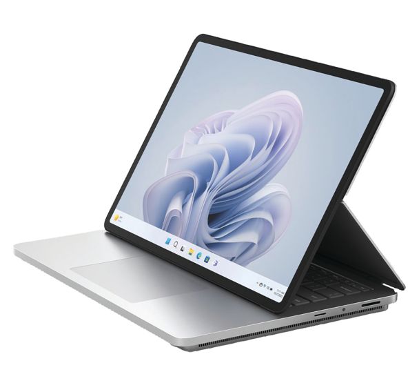 Ordinateur portable Surface Laptop Studio 2 for Business YZZ-00006 Microsoft