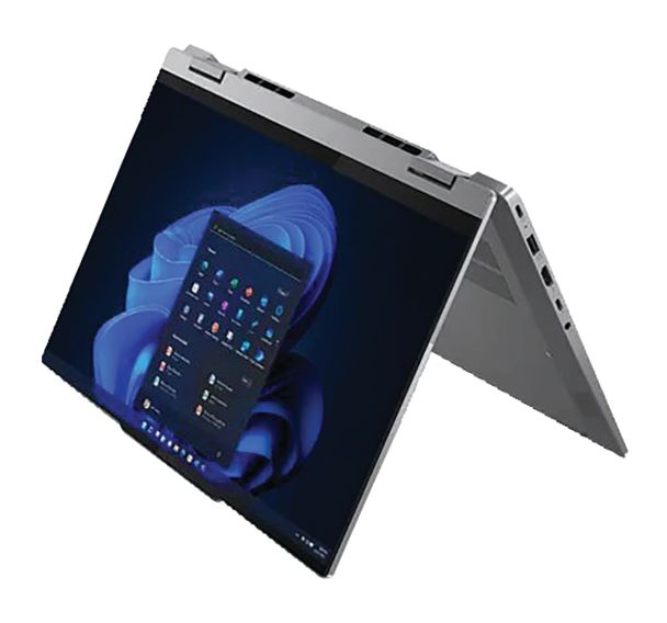 Ordinateur portable ThinkBook 14 2-in-1 G4 IML 21MX 21MX001GFR Lenovo