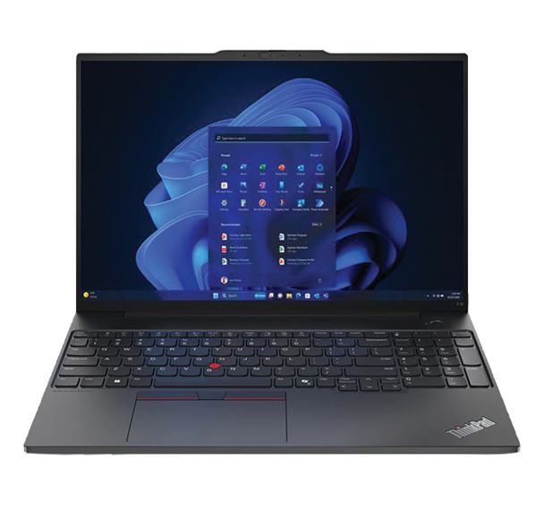 Ordinateur portable ThinkPad E16 Gen 2 21M5 21M5002GFR - Lenovo
