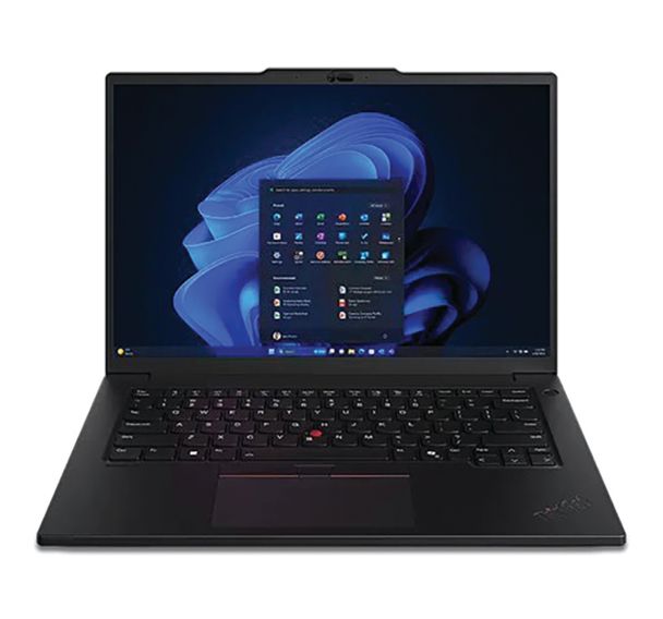 Ordinateur portable ThinkPad P14s Gen 5 21G2 21G20003FR - Lenovo