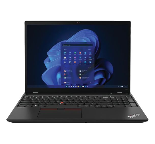 Ordinateur portable ThinkPad P16s Gen 2 21K9 - Lenovo