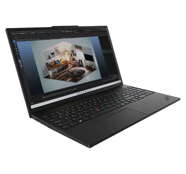 Ordinateur portable ThinkPad P16s Gen 3 21KS 21KS000RFR - Lenovo